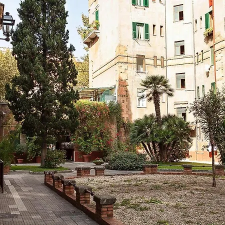 Apartment, Rome *