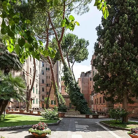 Apartamento Apartment, Rome *