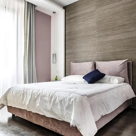 Apartamento Apartment, Rome