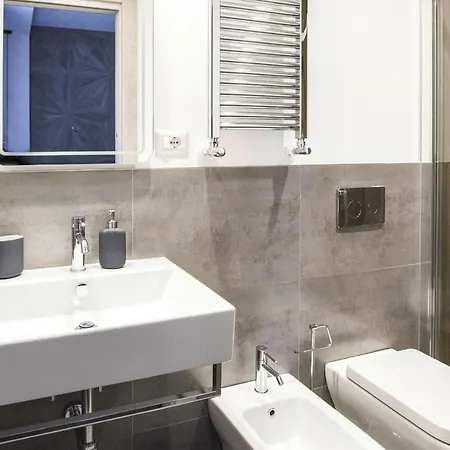 Apartment, Rome