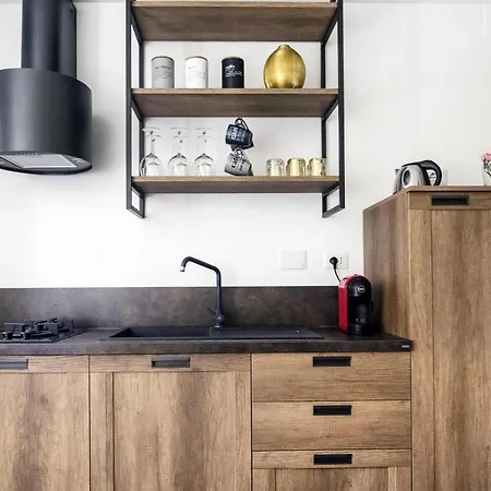 Apartamento Apartment, Rome