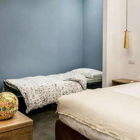 Apartment, Rome