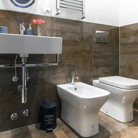 Apartamento Apartment, Rome