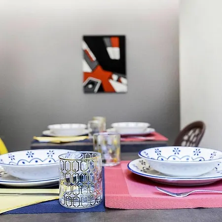 Apartamento Apartment, Rome *