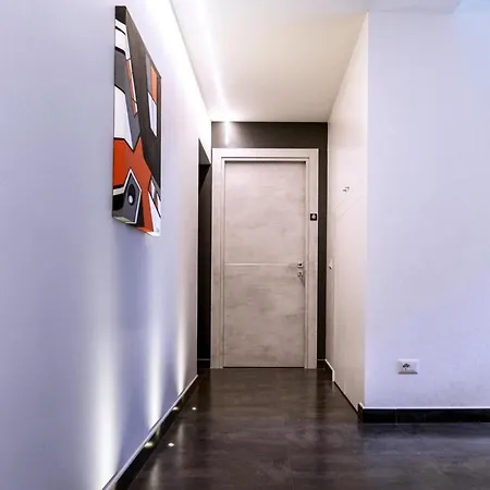 Apartment, Rome Apartamento *
