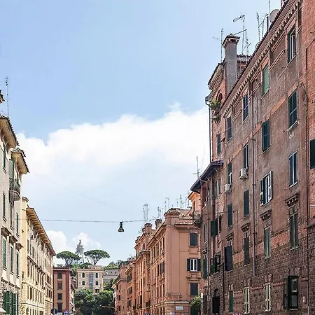 Apartamento Apartment, Rome