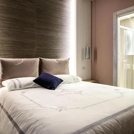 Apartamento Apartment, Rome *